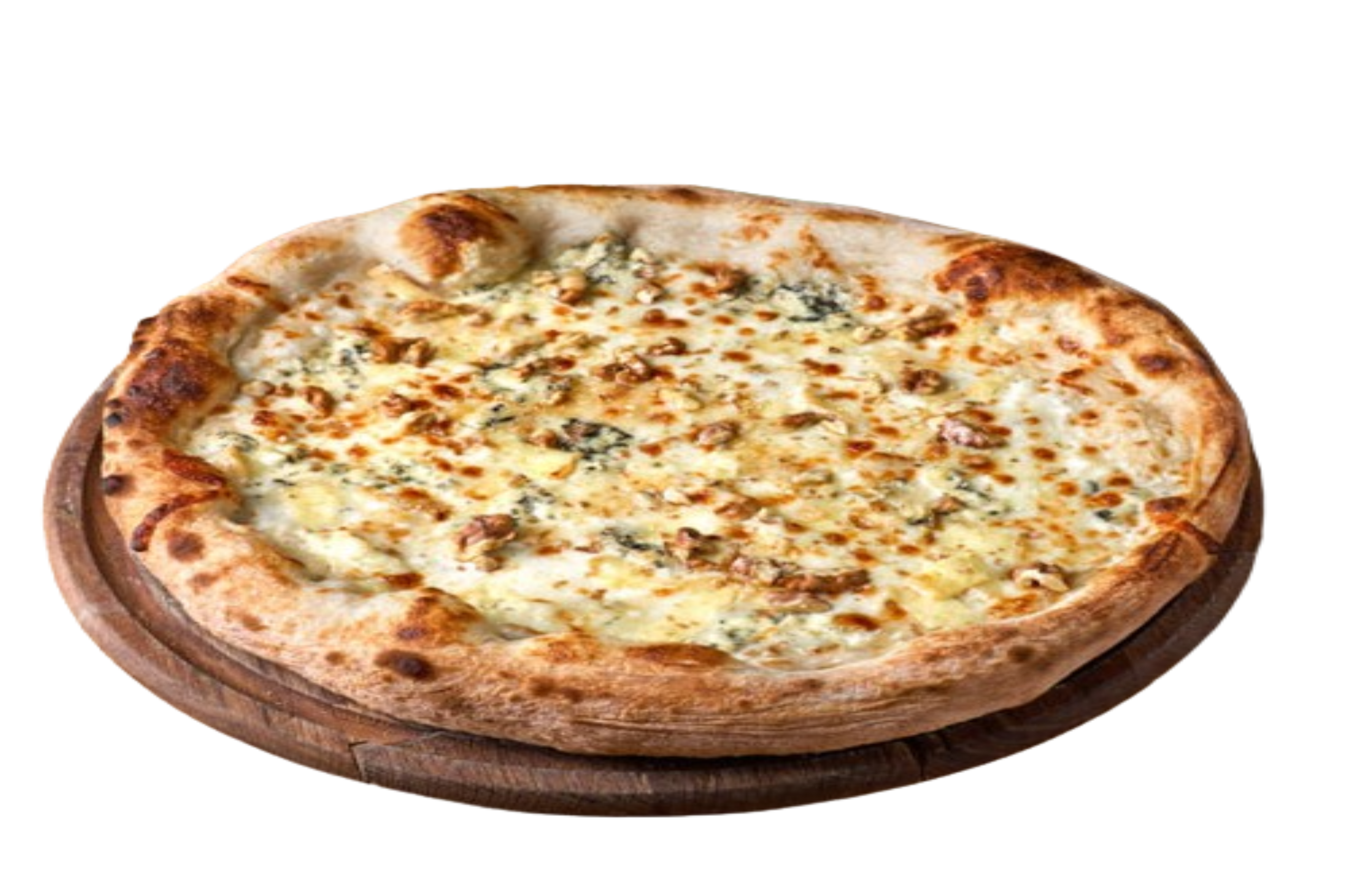 4 Fromages