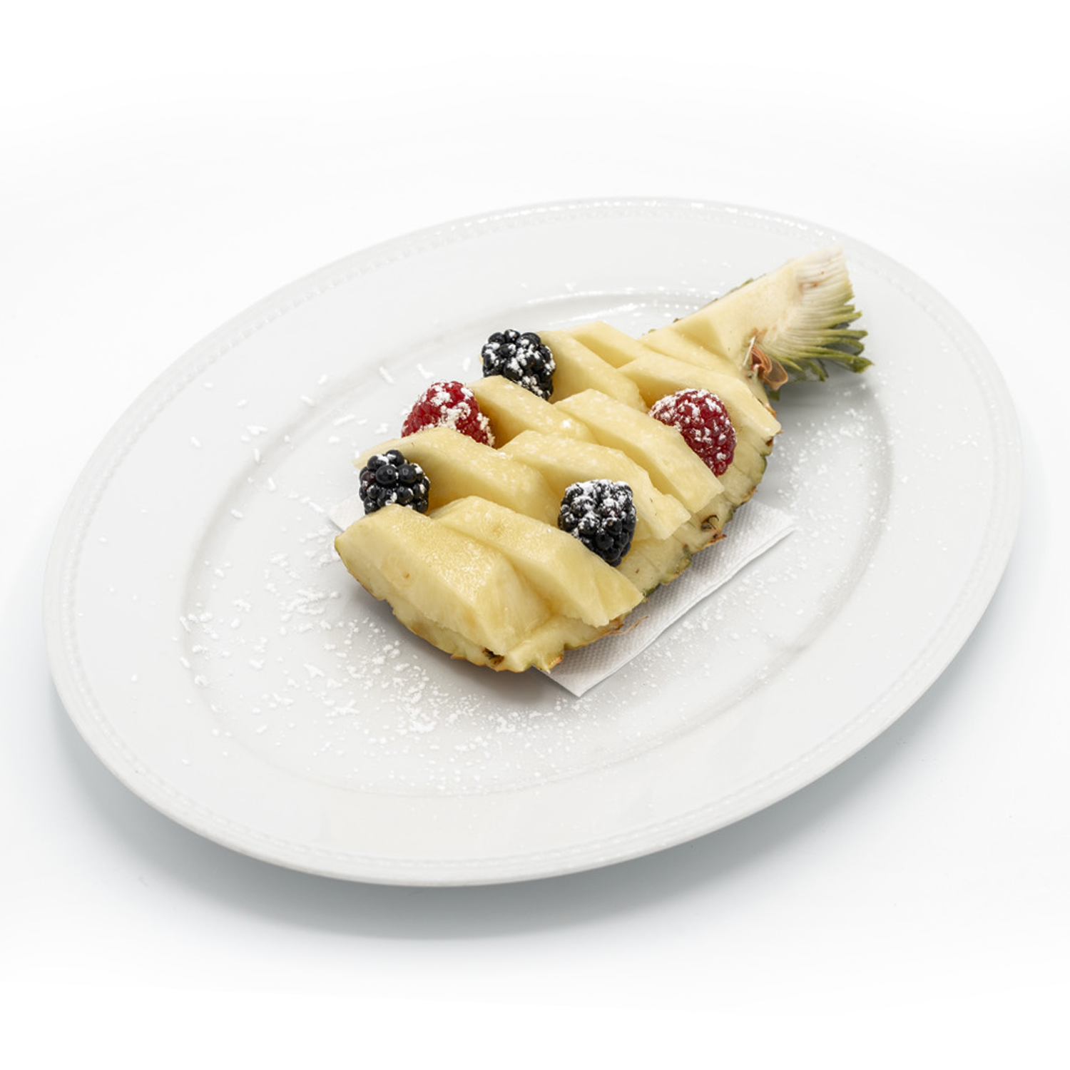 Ananas frais