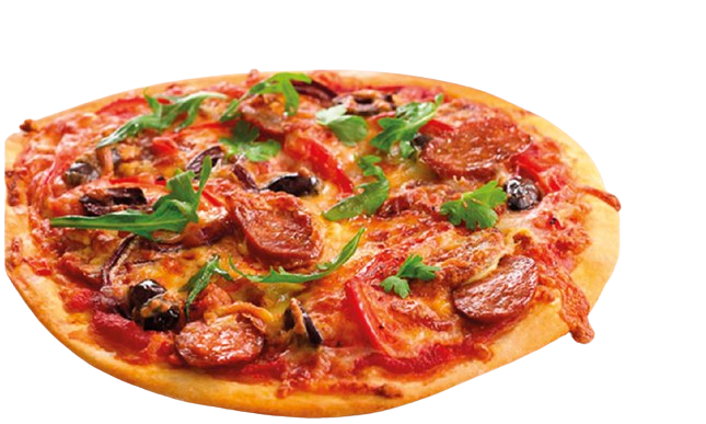 Chorizo