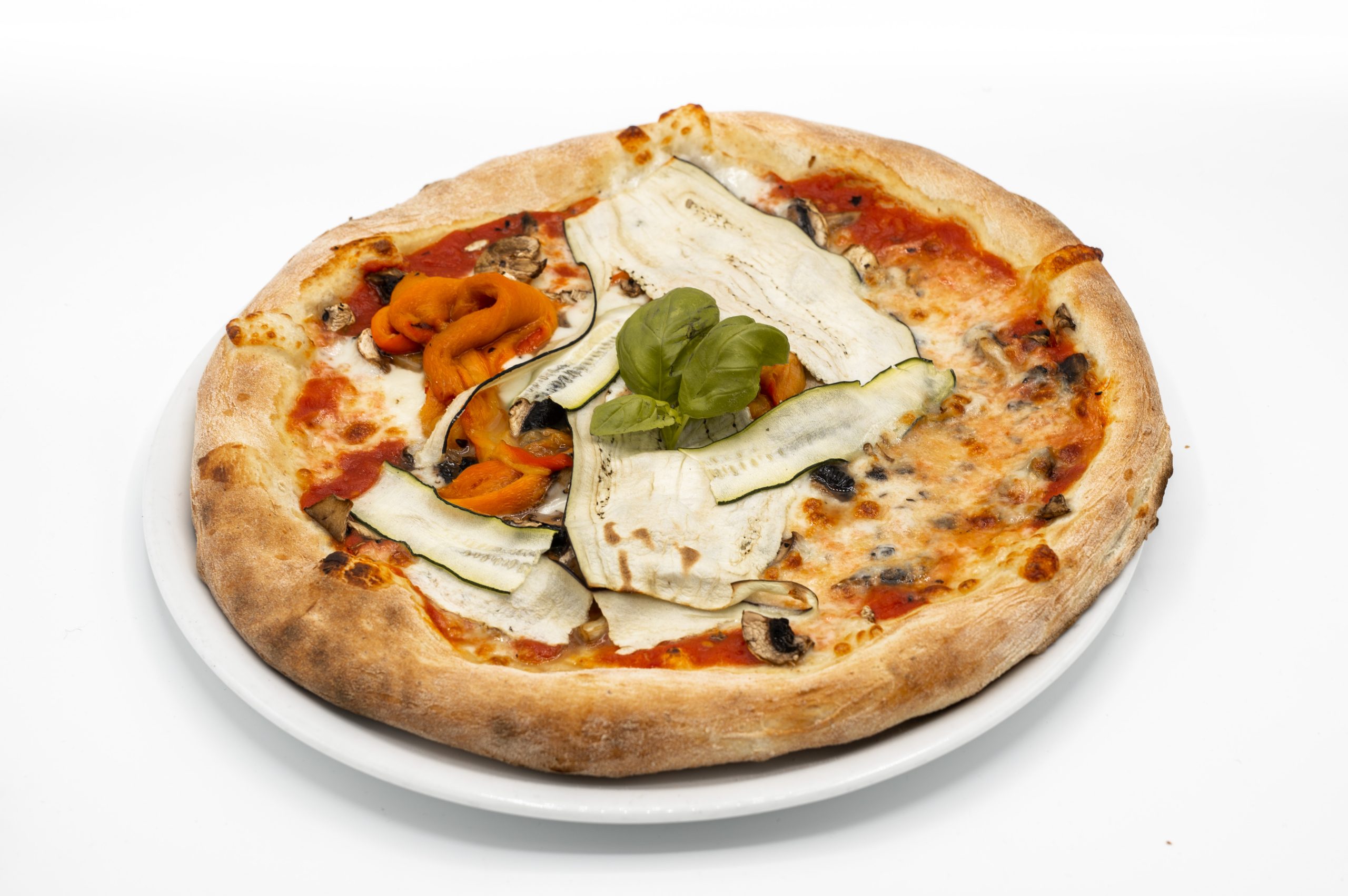 Parmigiana
