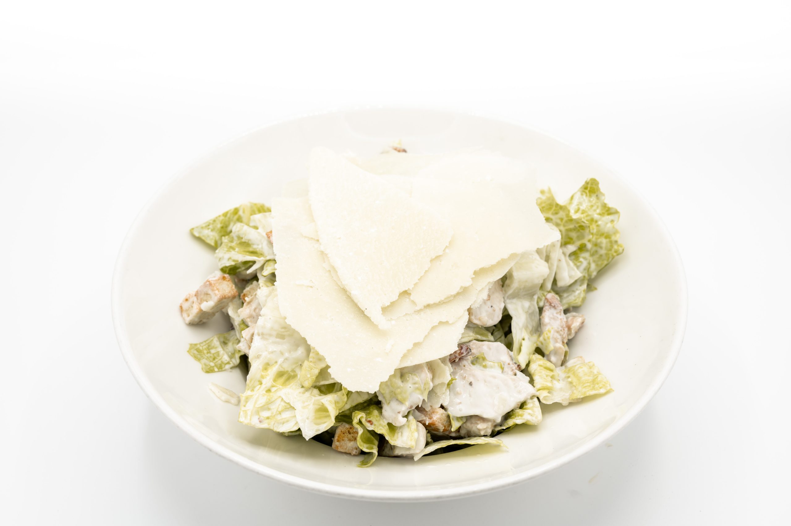 Salade Caesar