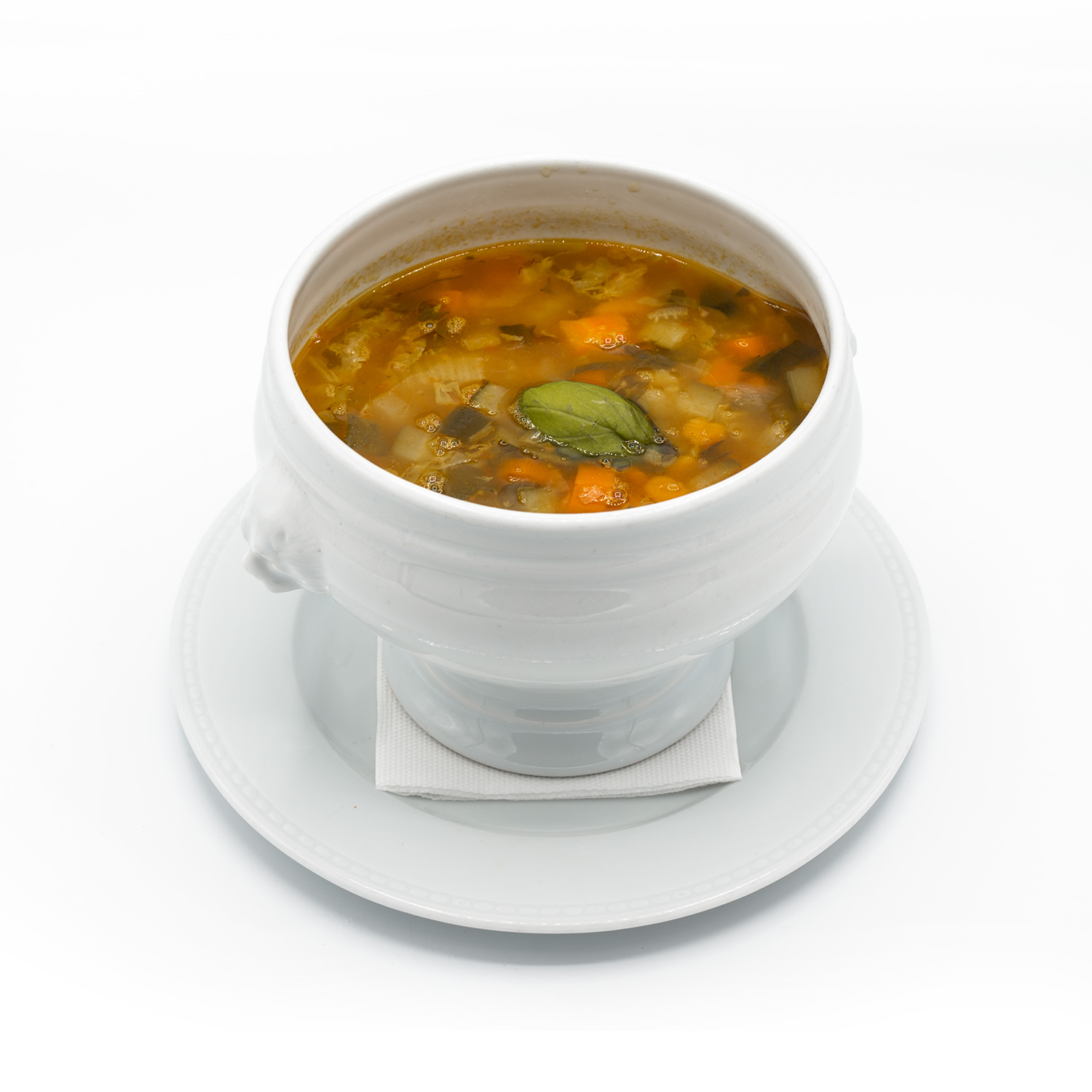Minestrone
