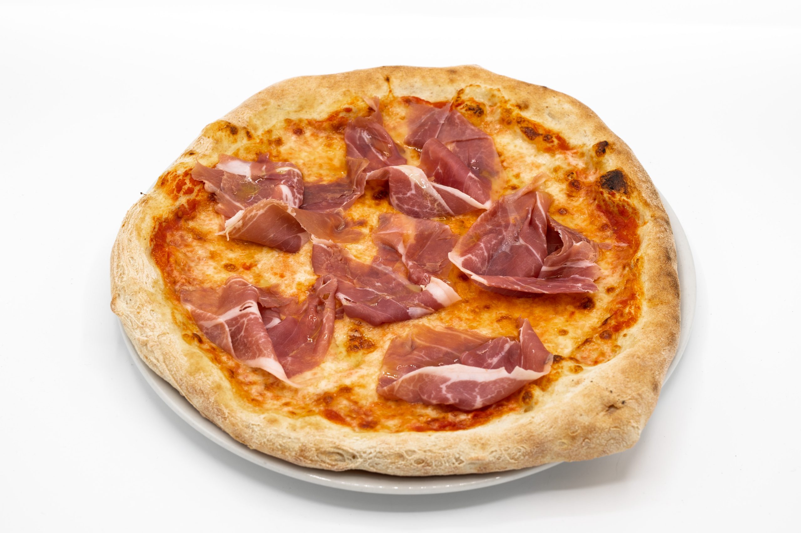 Capricciosa