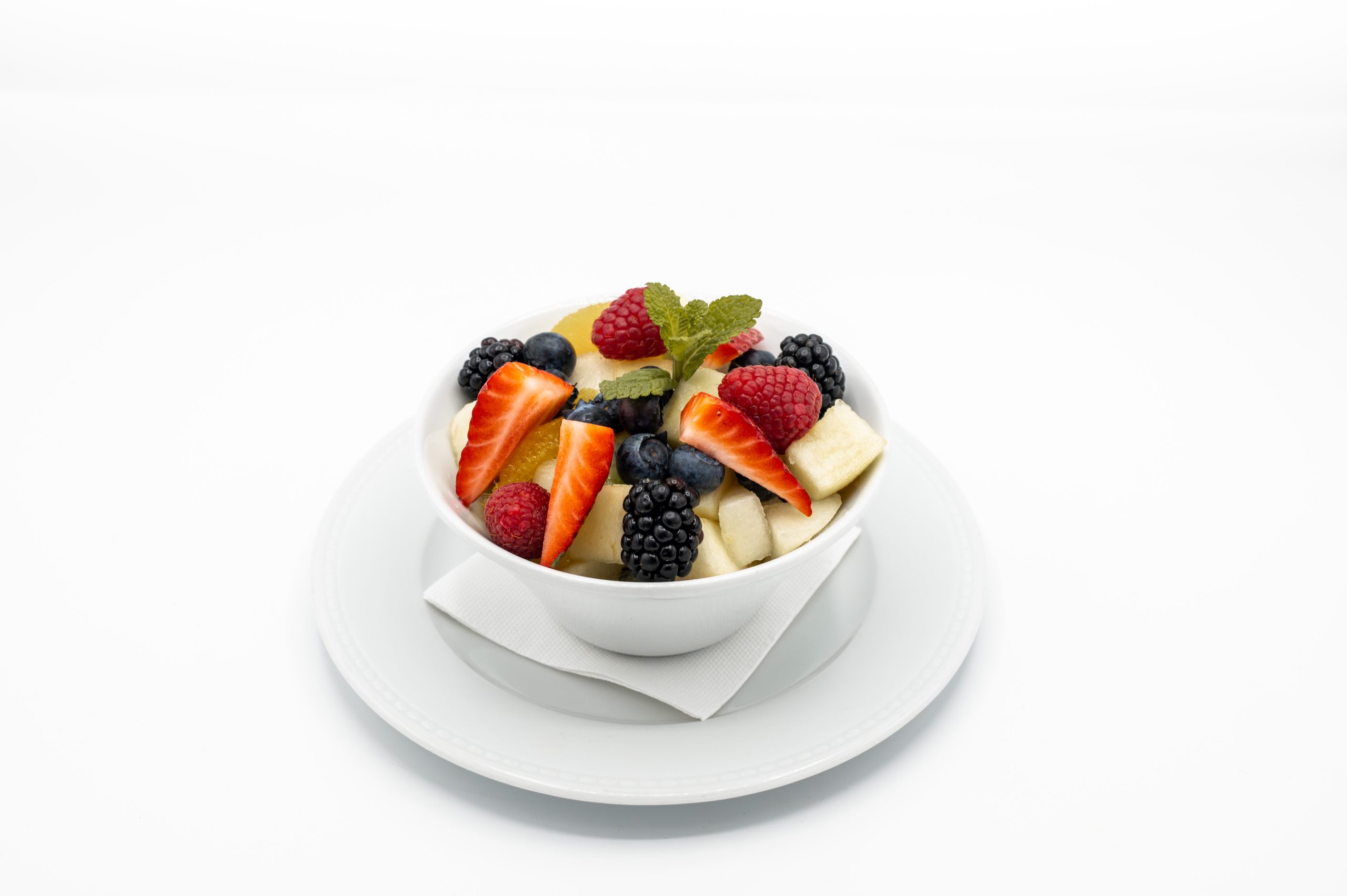 Salade de fruits frais