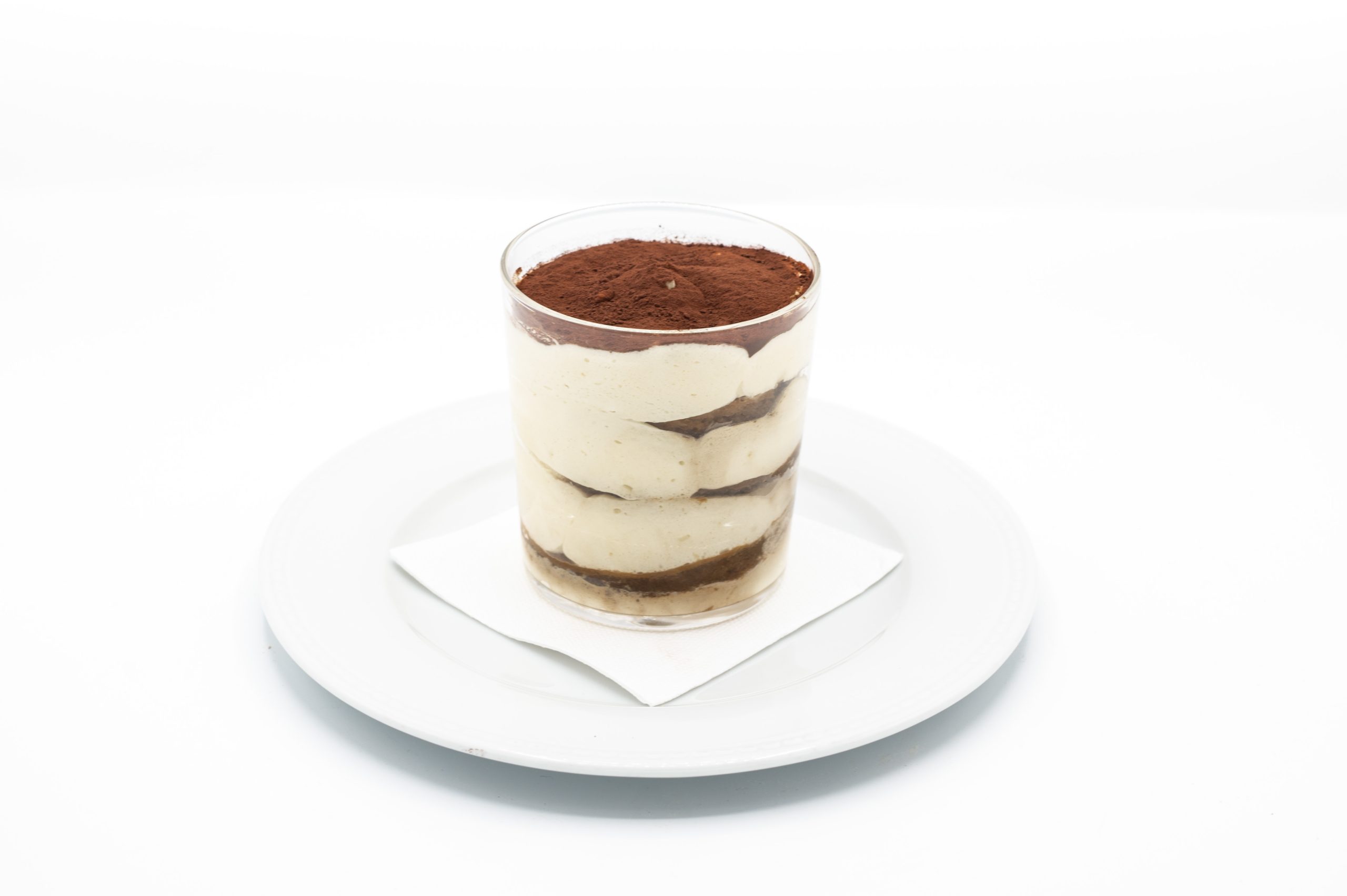 Tiramisù traditionnel