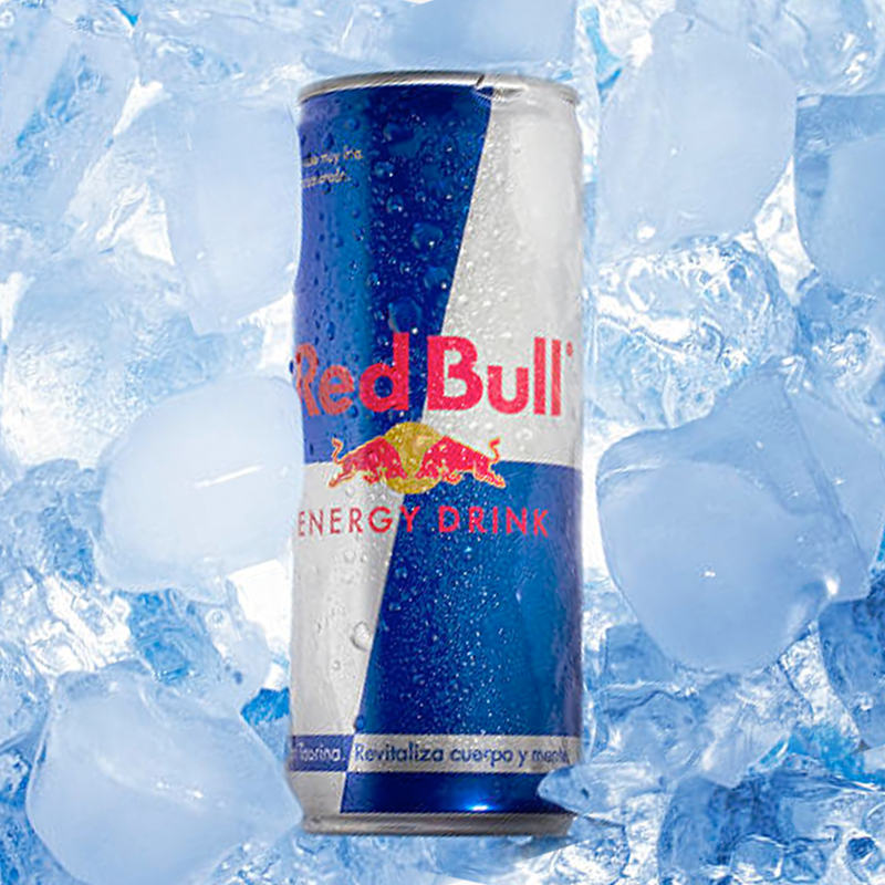 Red Bull 25cl