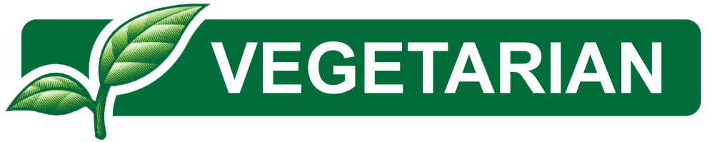 VEGETARIAN