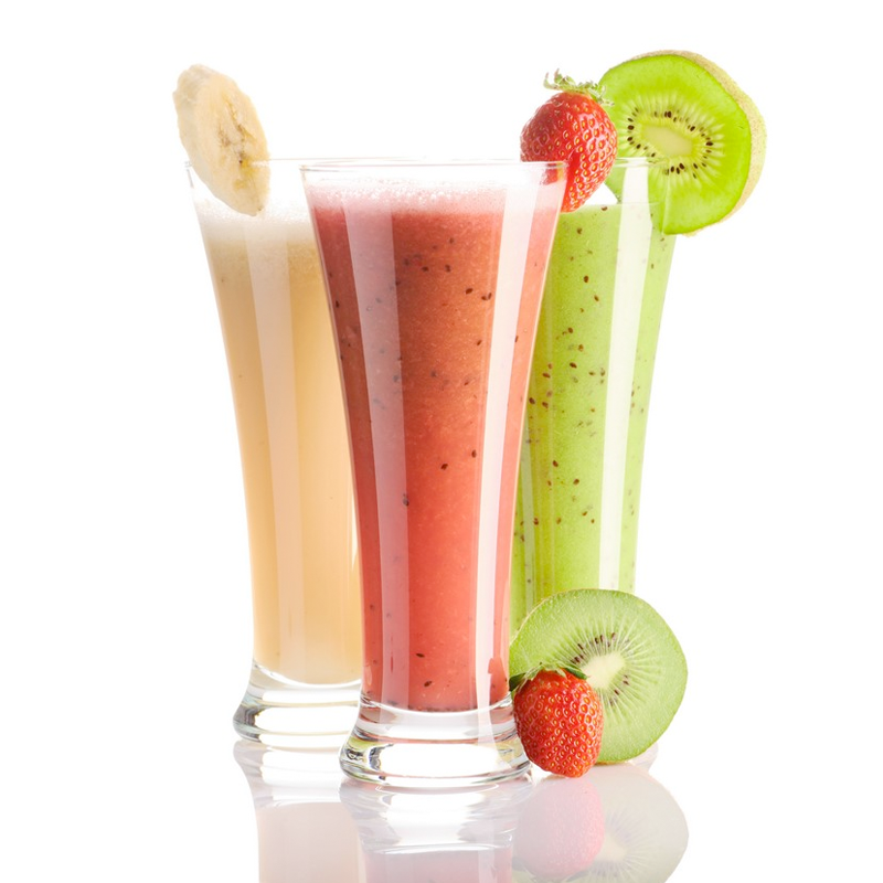 Jus de fruits 25cl