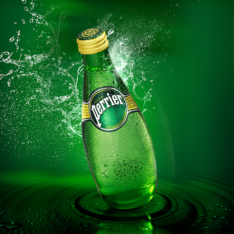 Perrier 33cl