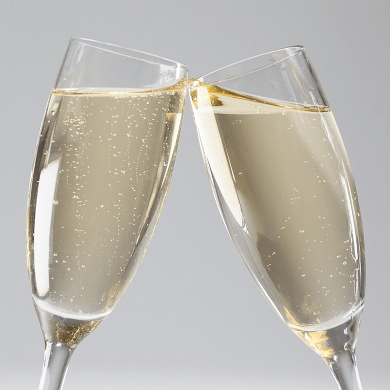 Champagne en bouteille 75cl