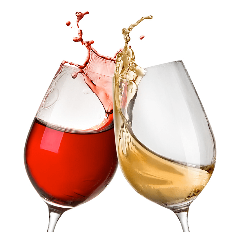 Vin en bouteille 75cl