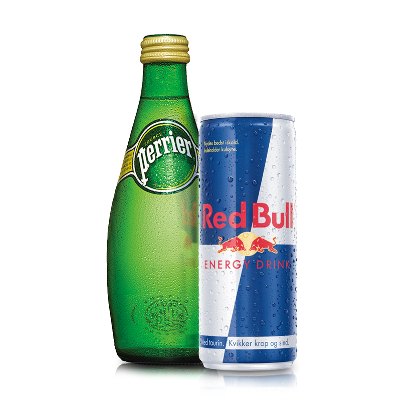 Autres boissons